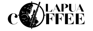 Lapua Coffee logo