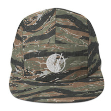 Load image into Gallery viewer, Lapua Coffee Five Panel Cap
