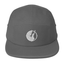 Load image into Gallery viewer, Lapua Coffee Five Panel Cap
