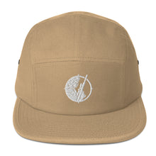 Load image into Gallery viewer, Lapua Coffee Five Panel Cap
