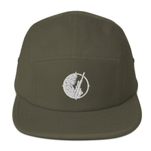 Load image into Gallery viewer, Lapua Coffee Five Panel Cap
