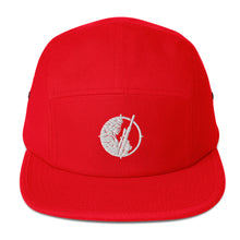 Load image into Gallery viewer, Lapua Coffee Five Panel Cap
