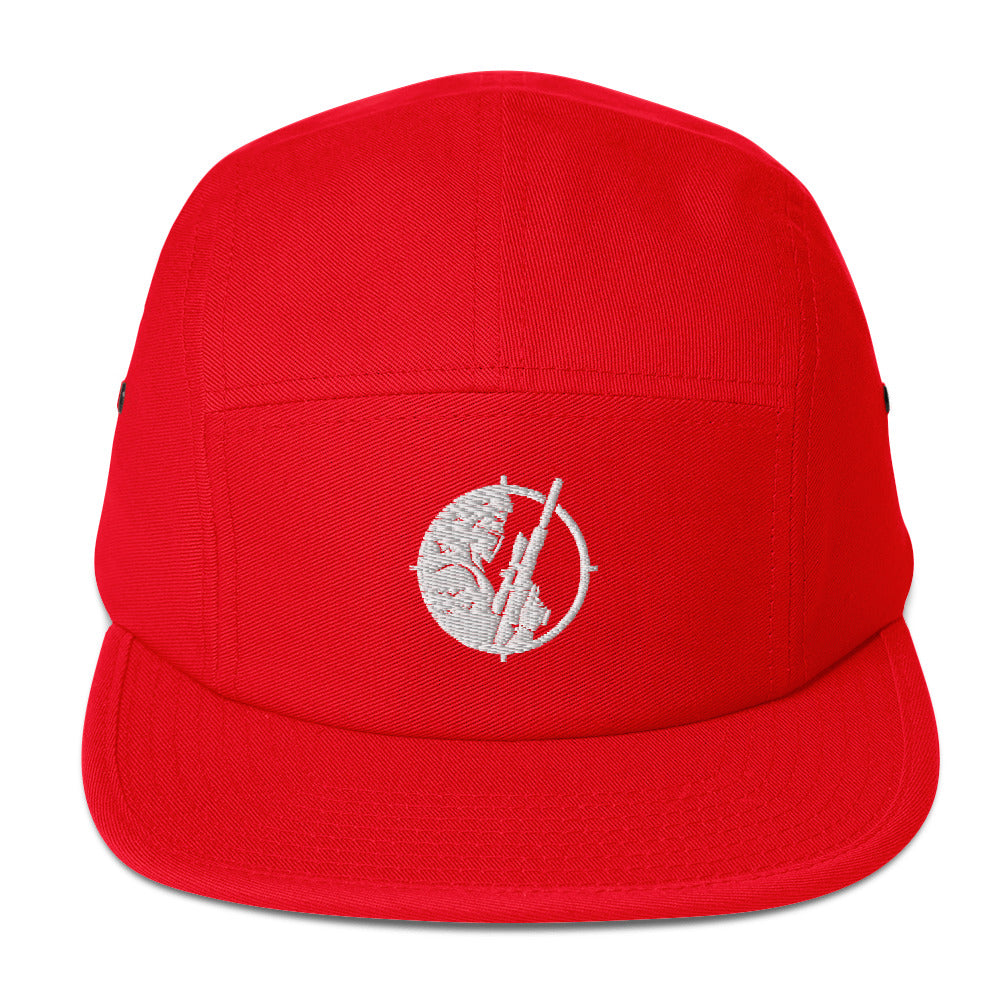 Lapua Coffee Five Panel Cap