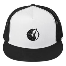 Load image into Gallery viewer, Lapua Coffee Trucker Cap
