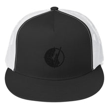 Load image into Gallery viewer, Lapua Coffee Trucker Cap
