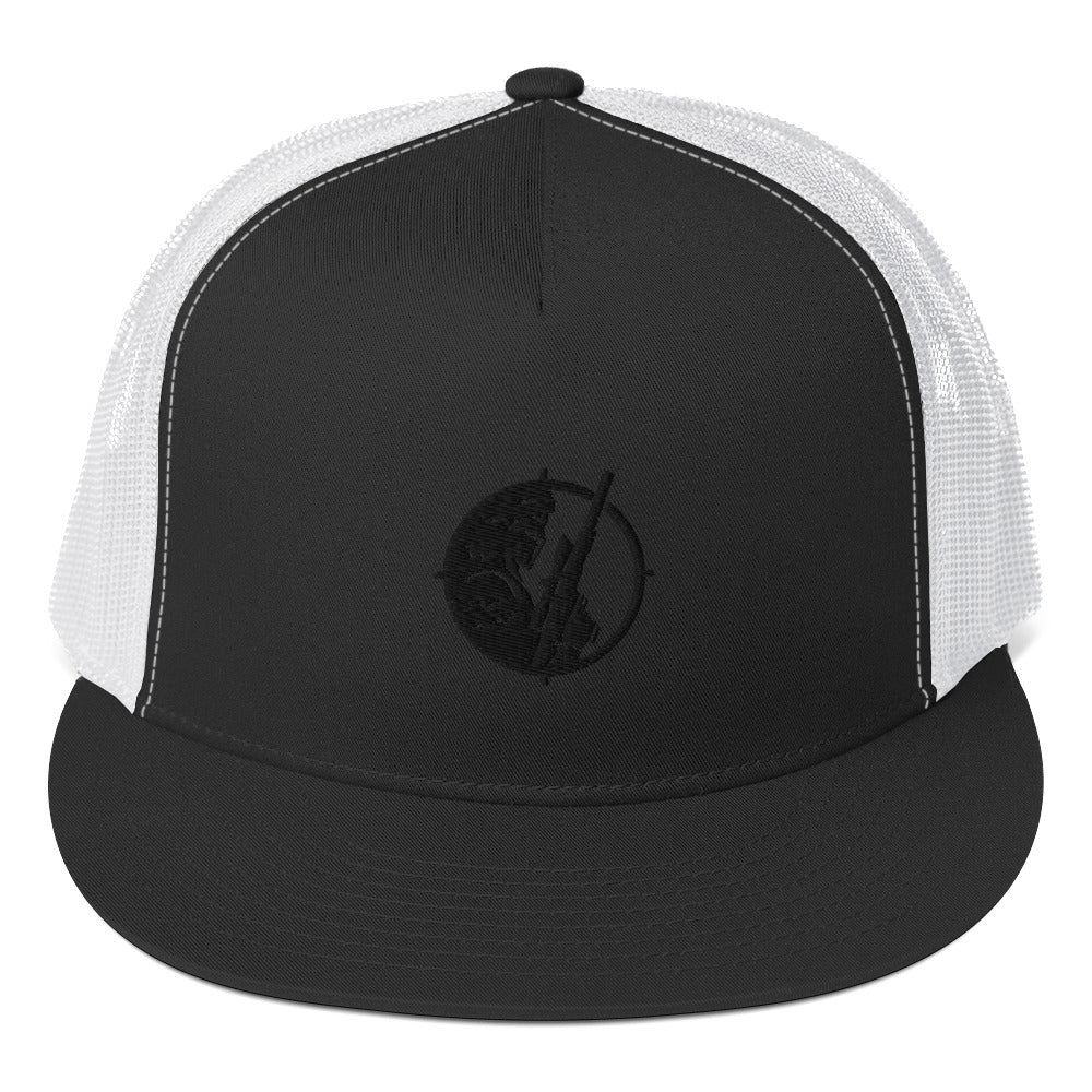 Lapua Coffee Trucker Cap