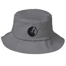 Load image into Gallery viewer, Lapua Coffee Old School Bucket Hat
