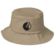 Load image into Gallery viewer, Lapua Coffee Old School Bucket Hat
