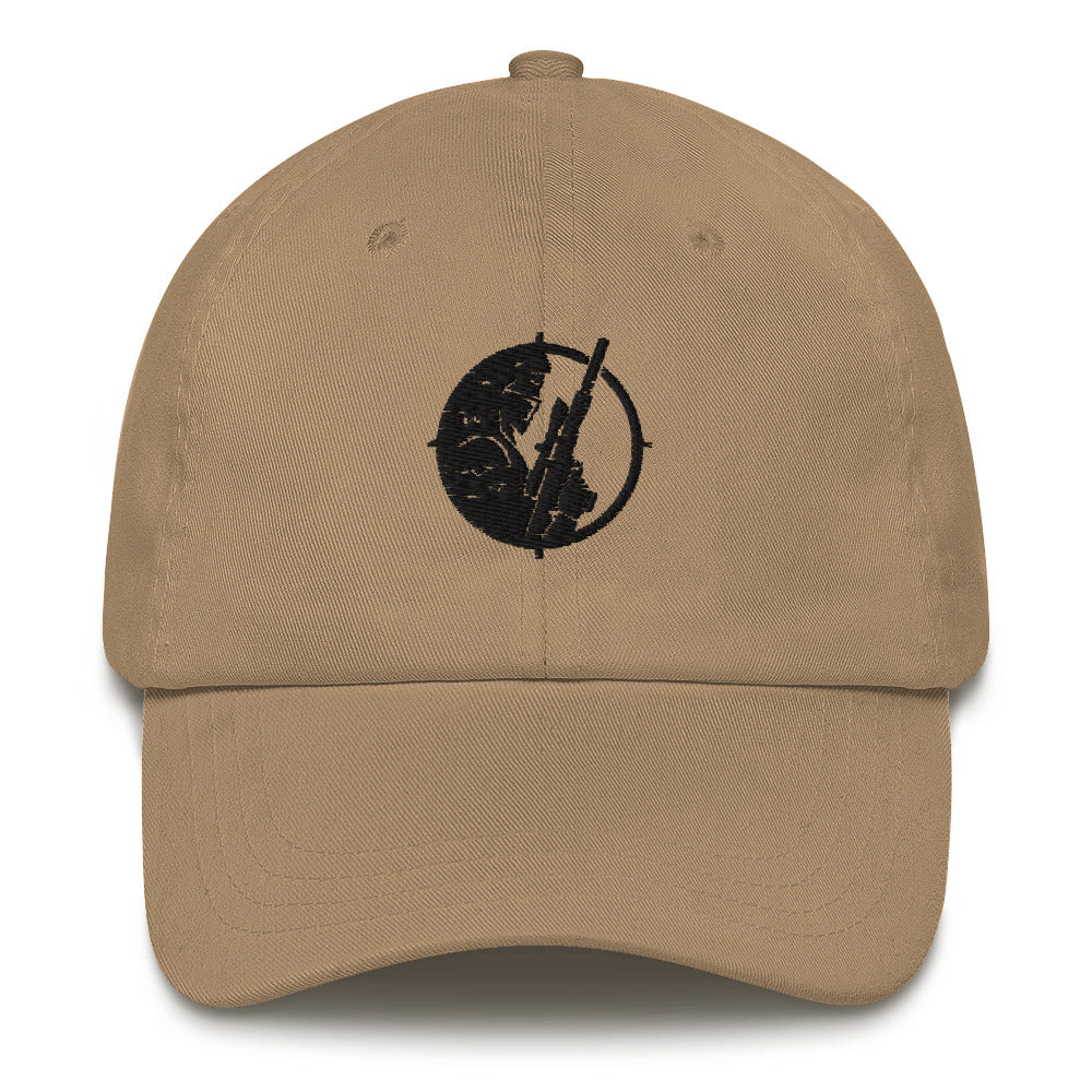 Lapua Coffee Dad hat