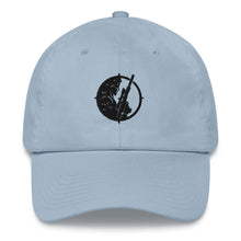 Load image into Gallery viewer, Lapua Coffee Dad hat
