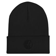 Load image into Gallery viewer, Lapua Coffee Cuffed Beanie
