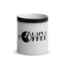 Load image into Gallery viewer, Lapua Coffee Glossy Magic Mug
