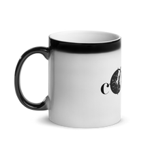 Load image into Gallery viewer, Lapua Coffee Glossy Magic Mug
