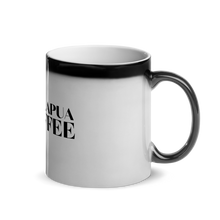 Load image into Gallery viewer, Lapua Coffee Glossy Magic Mug
