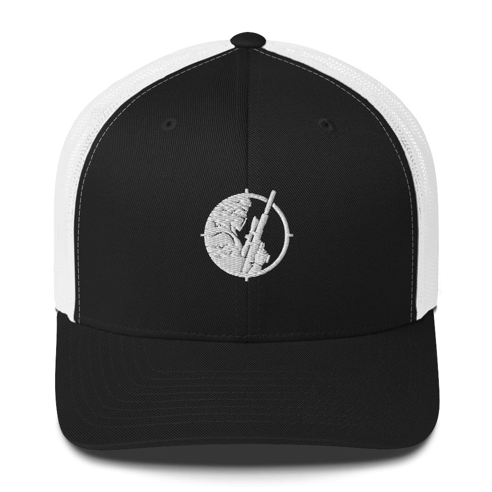 Lapua Coffee Trucker Cap