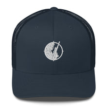 Load image into Gallery viewer, Lapua Coffee Trucker Cap
