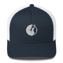 Load image into Gallery viewer, Lapua Coffee Trucker Cap

