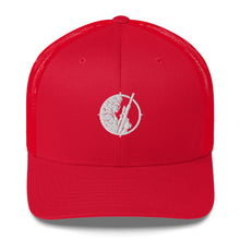 Load image into Gallery viewer, Lapua Coffee Trucker Cap
