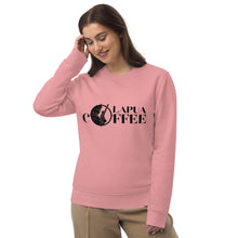 Load image into Gallery viewer, Lapua Coffee Unisex eco sweatshirt
