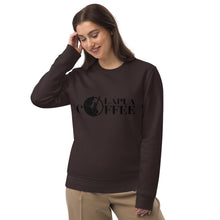 Load image into Gallery viewer, Lapua Coffee Unisex eco sweatshirt
