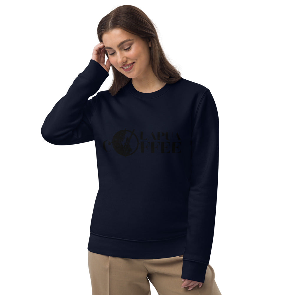 Lapua Coffee Unisex eco sweatshirt