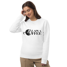 Load image into Gallery viewer, Lapua Coffee Unisex eco sweatshirt
