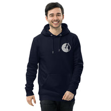 Load image into Gallery viewer, Lapua Coffee Unisex essential eco hoodie
