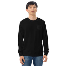 Load image into Gallery viewer, Lapua Coffee Unisex organic sweatshirt
