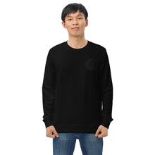 Load image into Gallery viewer, Lapua Coffee Unisex organic sweatshirt
