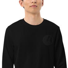 Load image into Gallery viewer, Lapua Coffee Unisex organic sweatshirt
