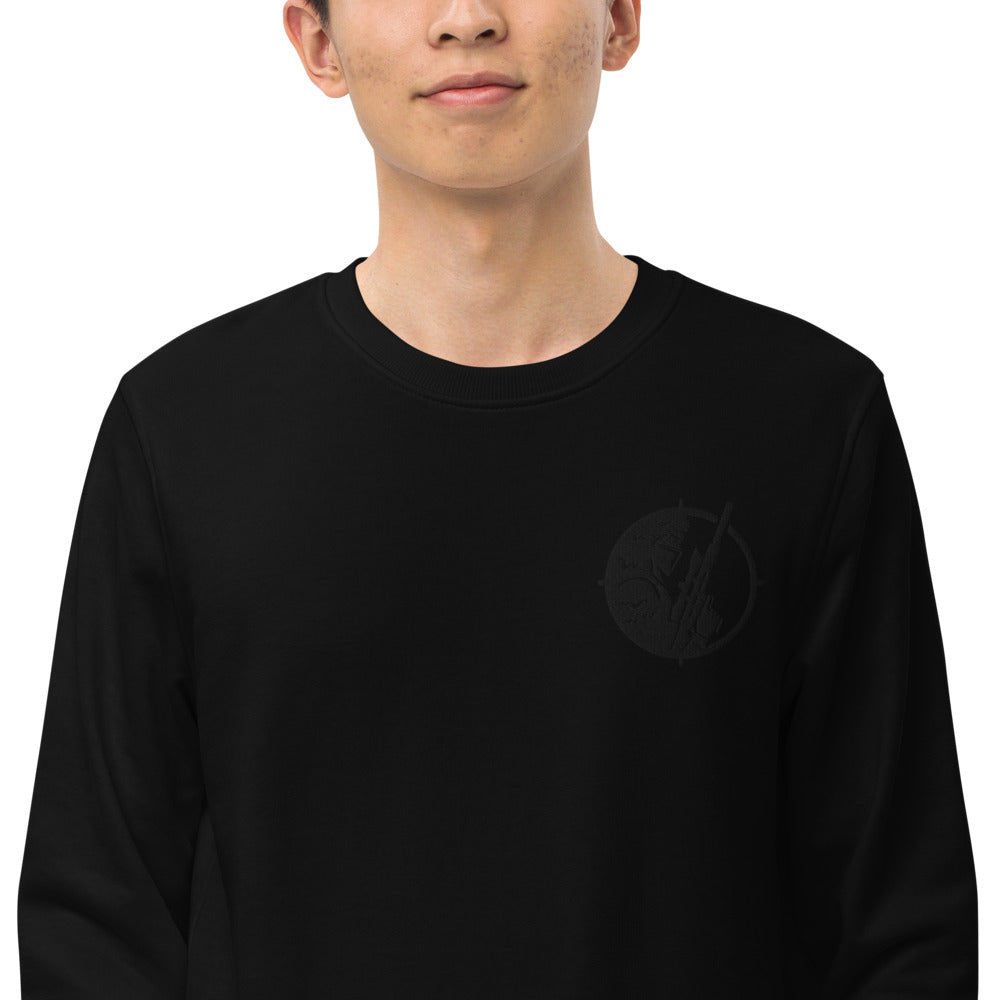 Lapua Coffee Unisex organic sweatshirt