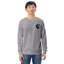 Load image into Gallery viewer, Lapua Coffee Unisex organic sweatshirt
