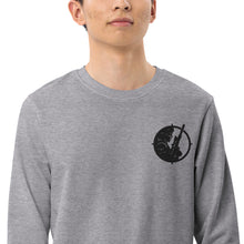 Load image into Gallery viewer, Lapua Coffee Unisex organic sweatshirt
