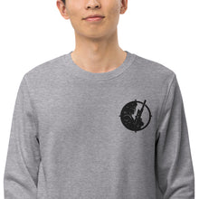 Load image into Gallery viewer, Lapua Coffee Unisex organic sweatshirt
