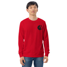 Load image into Gallery viewer, Lapua Coffee Unisex organic sweatshirt
