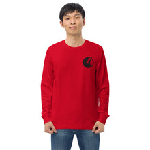 Load image into Gallery viewer, Lapua Coffee Unisex organic sweatshirt
