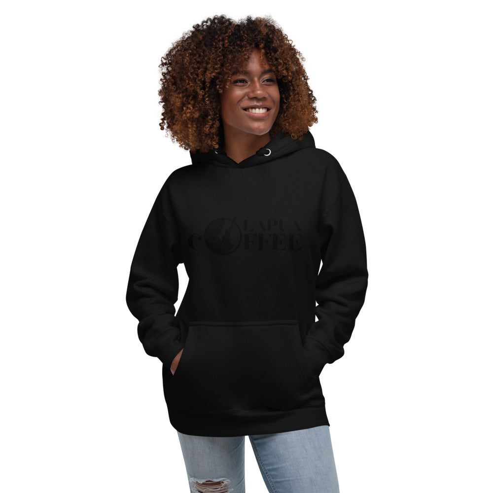 Lapua Coffee Unisex Hoodie