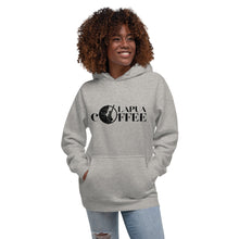 Load image into Gallery viewer, Lapua Coffee Unisex Hoodie
