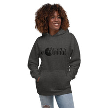 Load image into Gallery viewer, Lapua Coffee Unisex Hoodie
