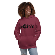 Load image into Gallery viewer, Lapua Coffee Unisex Hoodie
