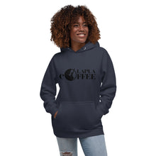 Load image into Gallery viewer, Lapua Coffee Unisex Hoodie
