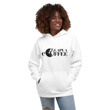 Load image into Gallery viewer, Lapua Coffee Unisex Hoodie
