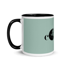 Load image into Gallery viewer, Lapua Coffee Mug with Color Inside
