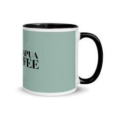 Load image into Gallery viewer, Lapua Coffee Mug with Color Inside
