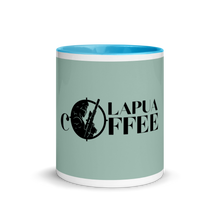 Load image into Gallery viewer, Lapua Coffee Mug with Color Inside
