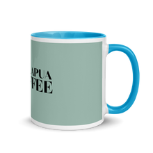 Load image into Gallery viewer, Lapua Coffee Mug with Color Inside
