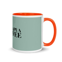 Load image into Gallery viewer, Lapua Coffee Mug with Color Inside
