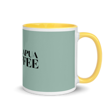 Load image into Gallery viewer, Lapua Coffee Mug with Color Inside
