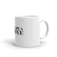 Load image into Gallery viewer, Lapua Coffee White Glossy Mug
