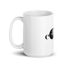 Load image into Gallery viewer, Lapua Coffee White Glossy Mug
